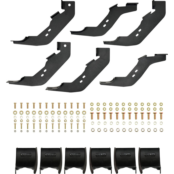 Westin AT6 Running Boards Model 24-64155
