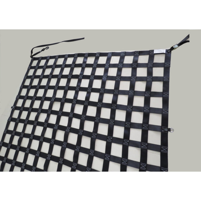 TrailFX 99" X 73" Cargo Net Polyester Webbing Model G22029B