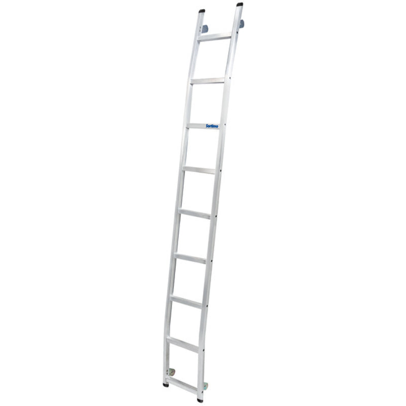 Sortimo Rear Ladder Ram ProMaster High Roof Model 1000019042 — Elite Truck
