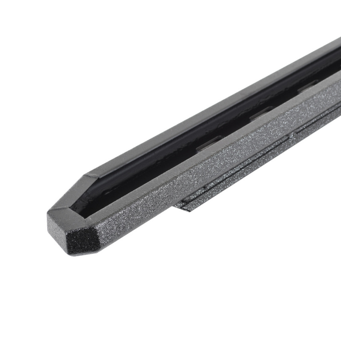 Go Rhino RB30 Slim Line Running Boards with Mounting Bracket Kit Model 69604887ST