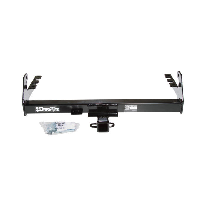 Draw-Tite Class 3 Trailer Hitch - 5000 lbs Model 75073