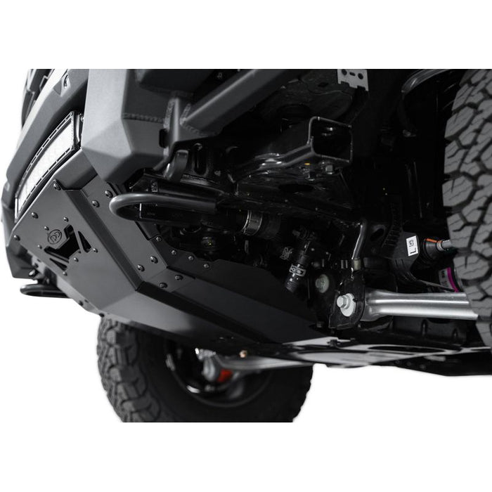 Addictive Desert Designs Ford Ranger Raptor Phantom Front Bumper Model F720265070103