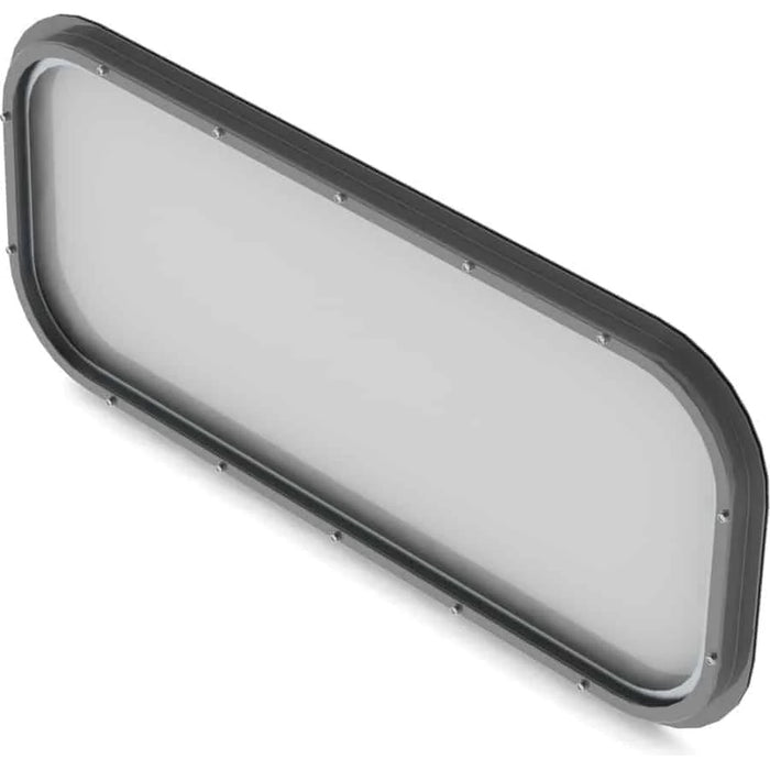 Ranger Design Van Partition Window with Frame for the 3010 and 3020 Series Model 3024