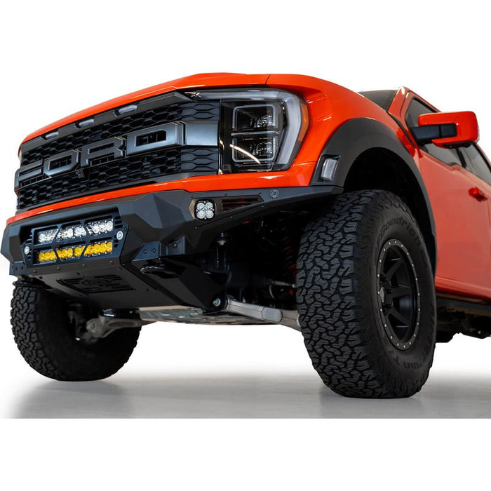 Addictive Desert Designs 21 - 23 Ford Raptor Bomber Front Bumper Model F210012140103