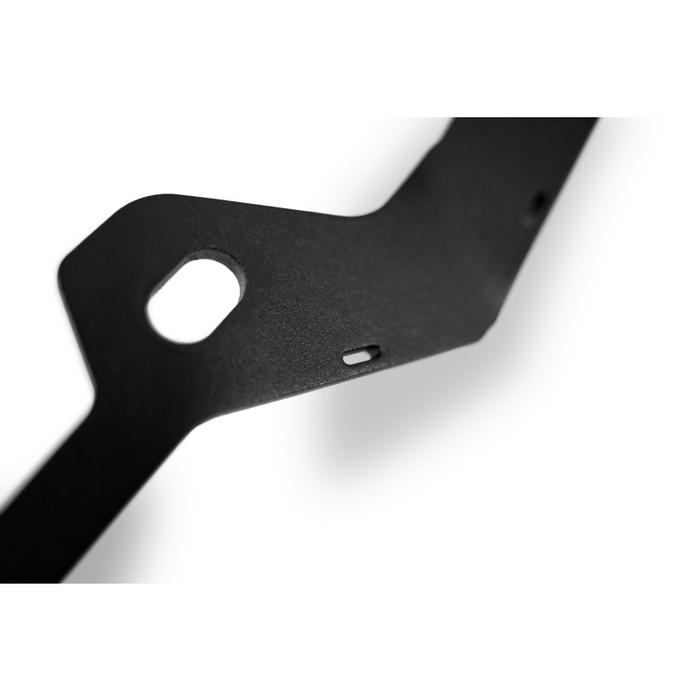 Rago Fabrication 3rd Gen Tundra Ditch Light Mounts Model R2200TTUNDL