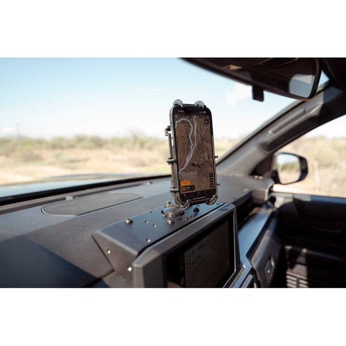 Rago Fabrication 2025+ Toyota 4Runner Device Dash Mount Model AC7110901NA