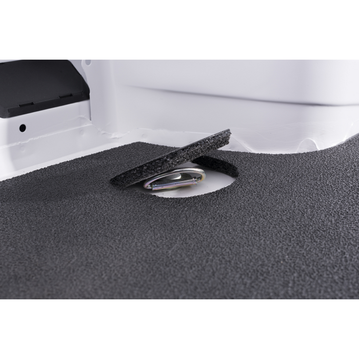 Bedrug Vantred Cargo Liner 118" & 136" Wb Model VTDP14M