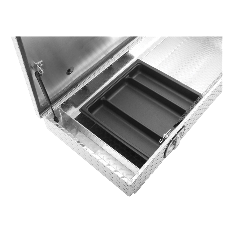 UWS Replacement Tool Tray Model UWS-P-TRAYS — Elite Truck