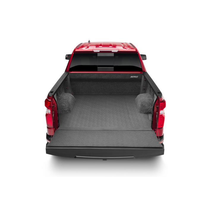 Bedrug Impact Bedliner 5' 8" W/O Multi-Pro Tg W/O Carbonpro Model ILC19CCK