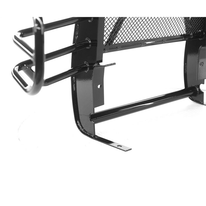 Ranch Hand Legend Series Grille Guard Fits Select 01-02 Chevrolet/GMC Silverado/Sierra 2500 HD/3500 Model GGC011BL1