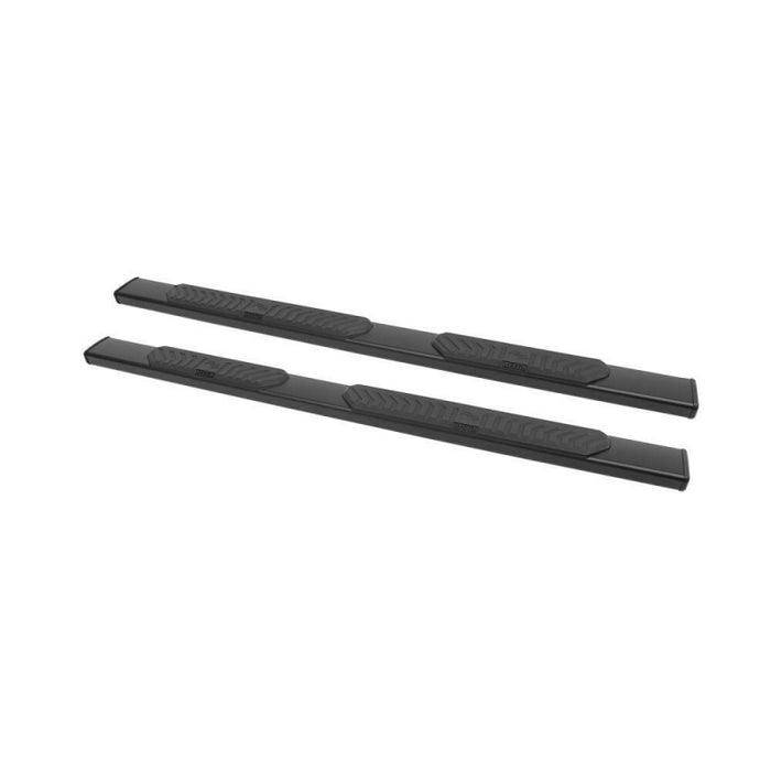 Westin R5 Step Nerf Bars 5 in. Black Model 28-51035