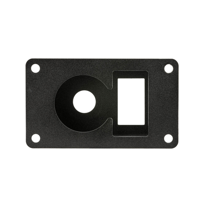 ARB Universal Switch Coupling Bracket Model 3501050