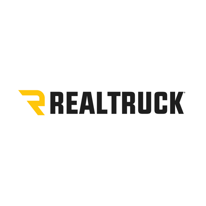 Go Rhino RealTruck VoltStep Electric Running Board Kit Model 20412974PC