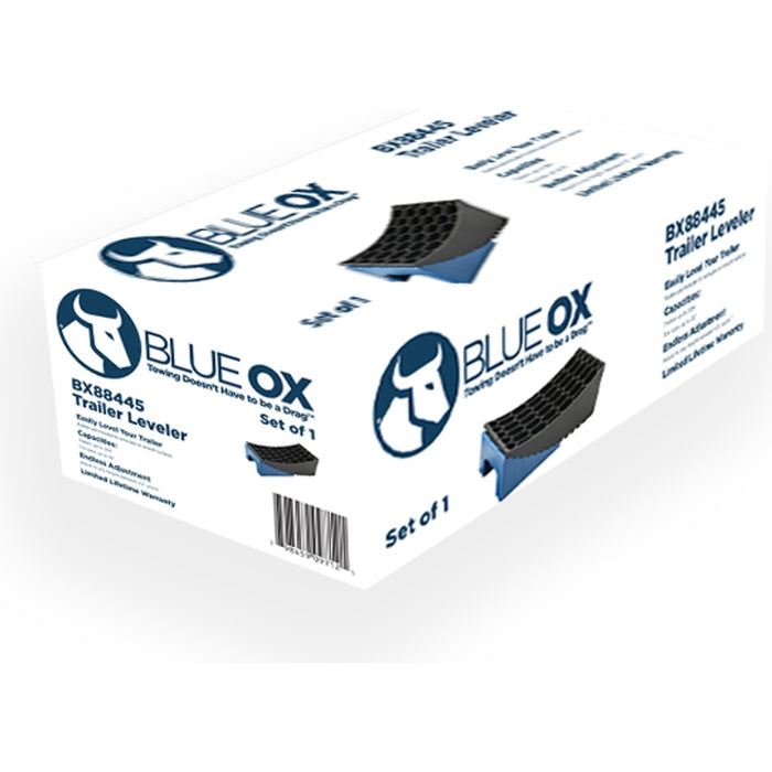 Blue Ox Camper Leveler Chock Model BX88445
