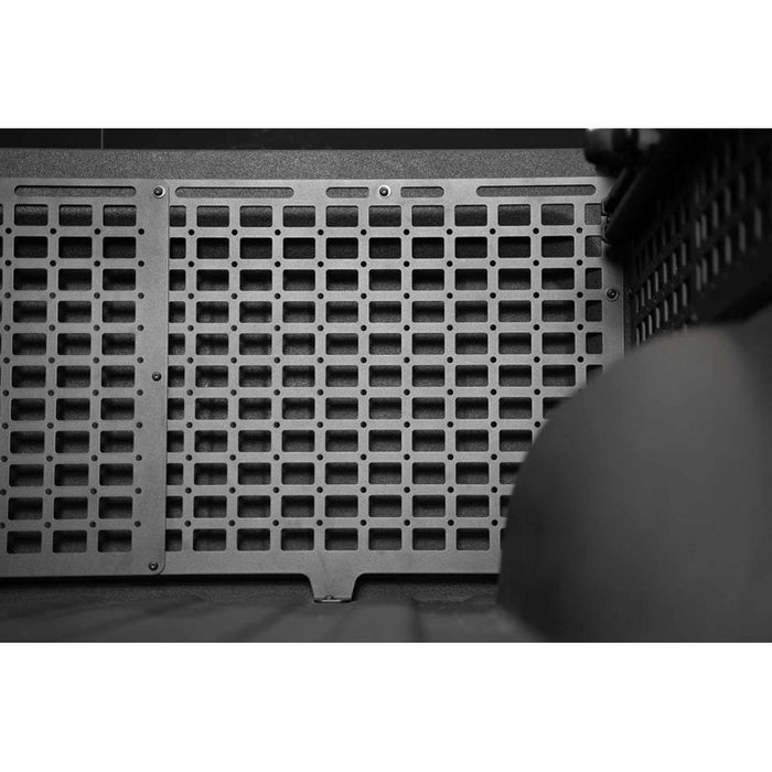 Addictive Desert Designs Ram TRX Bed Cab Molle Panels - Full Set Model AC62101NA