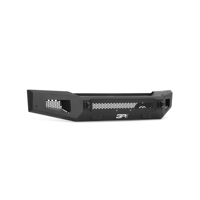 Body Armor 4X4 Ambush Series Front Bumper (Non-Winch) Model GM-19344