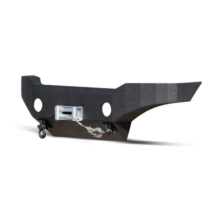 Body Armor 4X4 Front Winch Bumper Model TN-19335