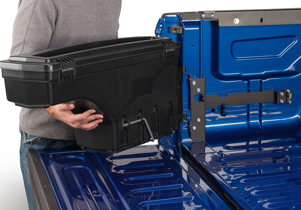 Undercover Swing Case 24-25 Ranger Driver Model SC209D