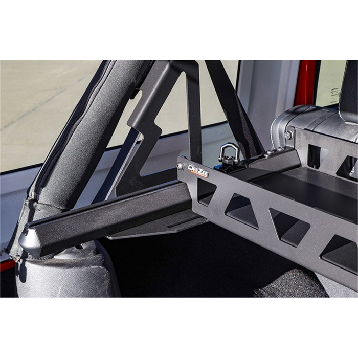 Dee Zee Interior Bolt Together Cargo Tray Model DZ4471JP