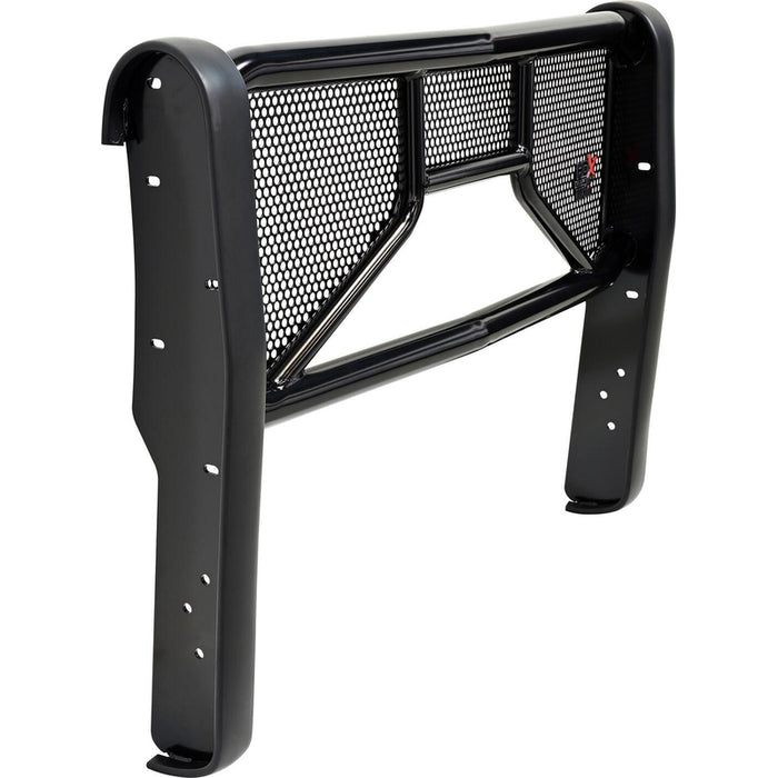 Westin HDX Modular Grille Guard Steel Powder Coated Black Model 57-22785