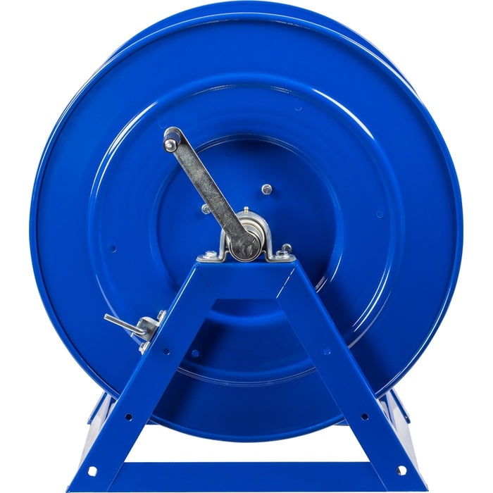Coxreels 1175 Series Hand Crank Hose Reel 1 in. x 50 ft. - No Hose 3000 PSI Model 1175-6-50