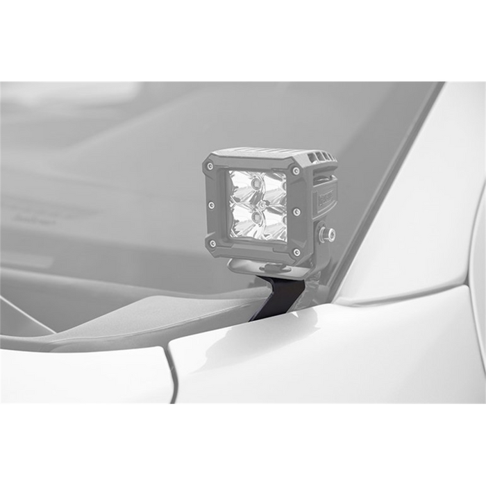 Dee Zee Ditch Light Bracket Model DZ1071