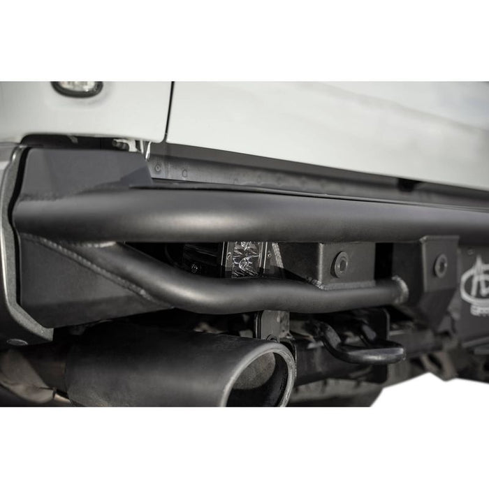 Addictive Desert Designs 17 - 20 Ford Raptor Bomber Rear Bumper Model R110011370103