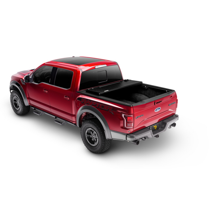 UnderCover Armor Flex 2024-2025 Toyota Tacoma 6' 2" Bed Model AX42020