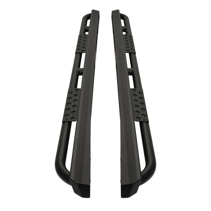 Westin XTS Rock Sliders Textured Black Model 42-14165