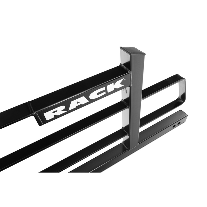 BACKRACK 87-04 Dakota/93-09 B-Series/87-05 Nissan PU/93-11 Ranger/97-04 Tacoma Model 15009