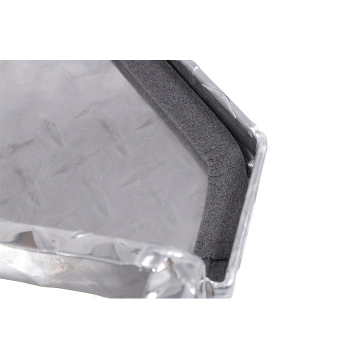 Dee Zee Triangle Trailer Tool Box Model DZ92716