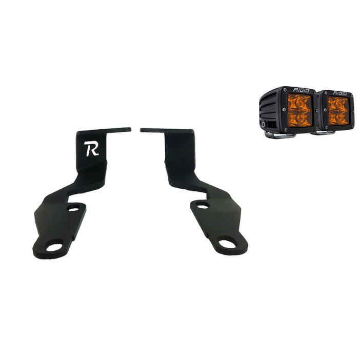 Rago Fabrication Universal Molle Panel RotopaX Mounts Model AC9905301NA