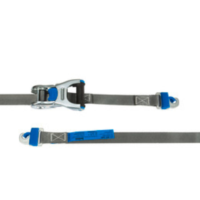 Sortimo STS Loading Roller Set Side Rail 73 In x 4.9 In x 2 In Model 1000012253