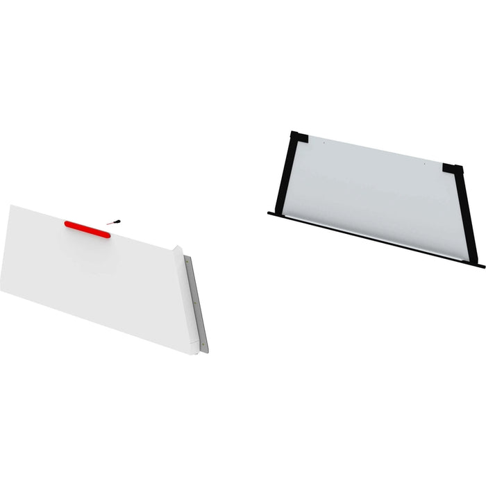 Ranger Design Trazer Canopy Shallow Front Cap & Rear Hatch Model 22-U0001
