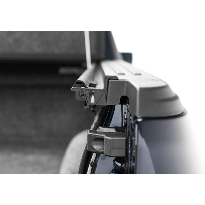 UnderCover Ultra Flex 21-24 F150 6'7" Model UX22030