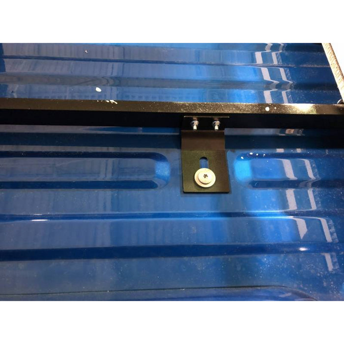 Bedslide Ford F150 15-16 No-Drill Factory Mount Install Kit Bedslide Model BSA-F150-2015