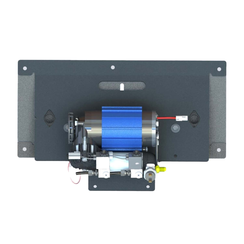 ARB Compressor Bracket for Mounting CKSA, CKMA, and CKMTA Compressors ...