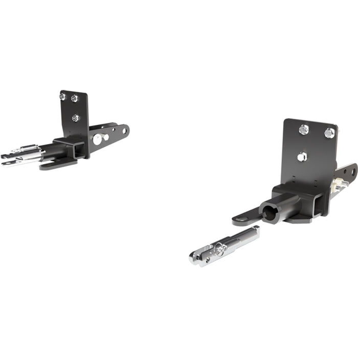 Blue Ox Tow Bar Base Plate Model BX1758