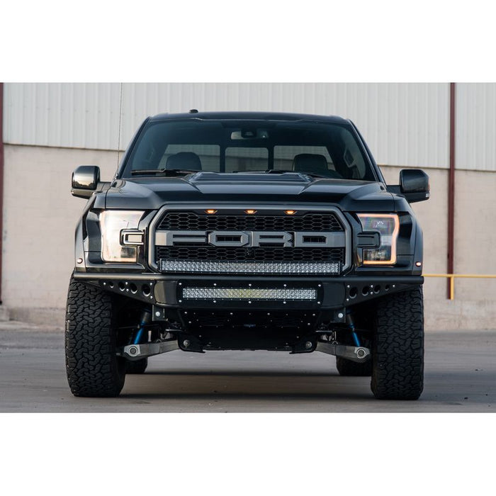 Addictive Desert Designs 17 - 20 Ford Raptor Venom R Front Bumper Model F1124928103