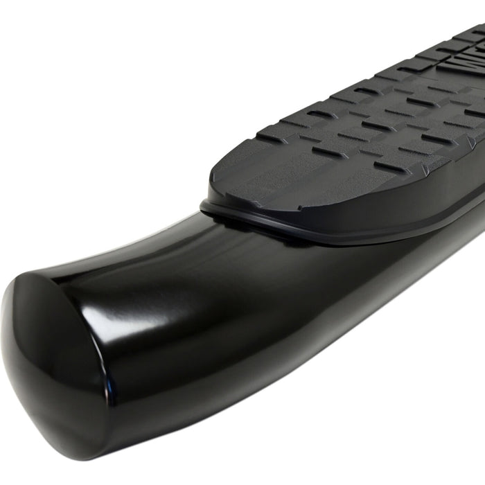 Westin PRO TRAXX 4 Oval Nerf Step Bars Model 21-23785
