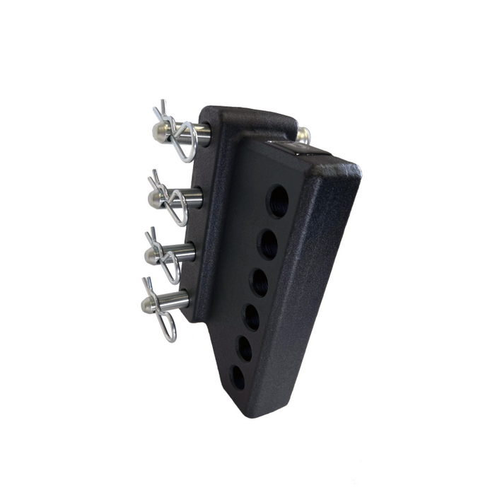 BulletProof Hitches Heavy Duty Weight Distribution Adapter Model HDWDA