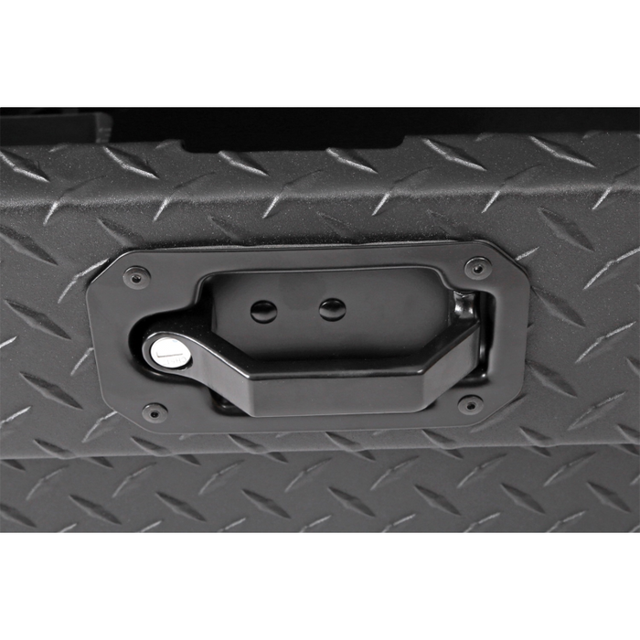 Dee Zee Red Label Gull Wing Crossover Tool Box Model DZ10370TB