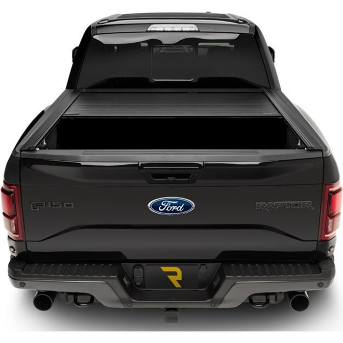 Retrax PowertraxPRO MX - 07-13 Silverado/Sierra 5'9" w/o Stake Pocket  - Standard Rail Model 90421RTX