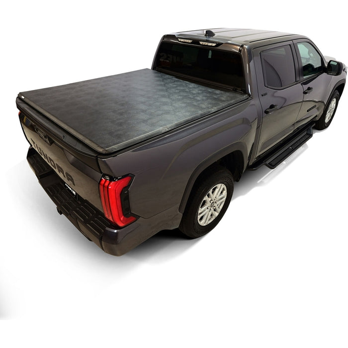 Westin Soft Tri-Fold Tonneau Cover Model 19-20285