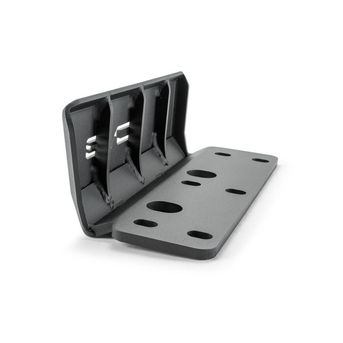 DV8 Offroad Bedside Rock Sliders Model SRGL-01