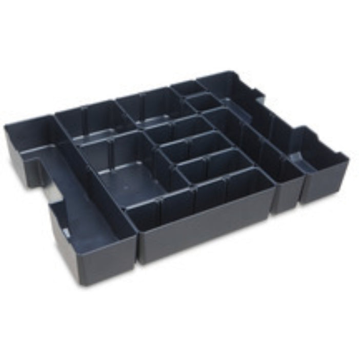 Sortimo Foam Insert L-BOXX 102 G4  12 In x 17 In x 2 In Model 1000011119