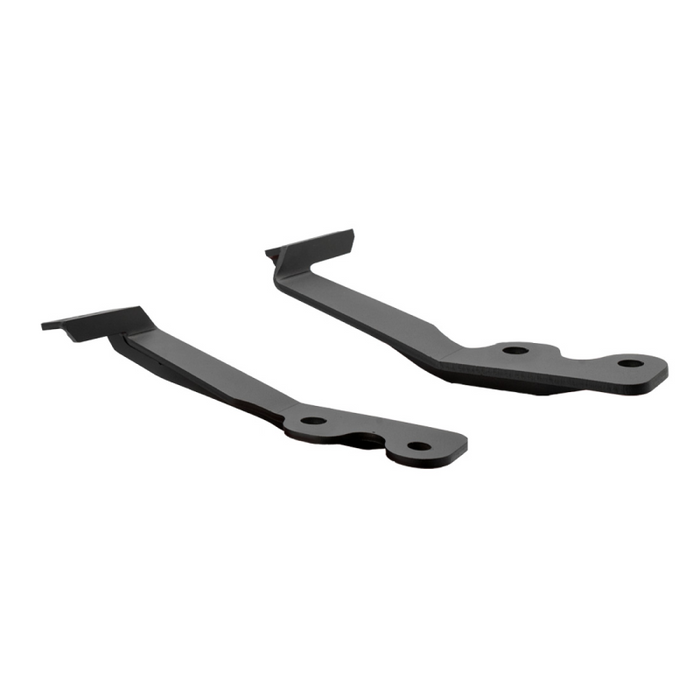Rigid Industries A-Pillar Bracket Kit Model 46613