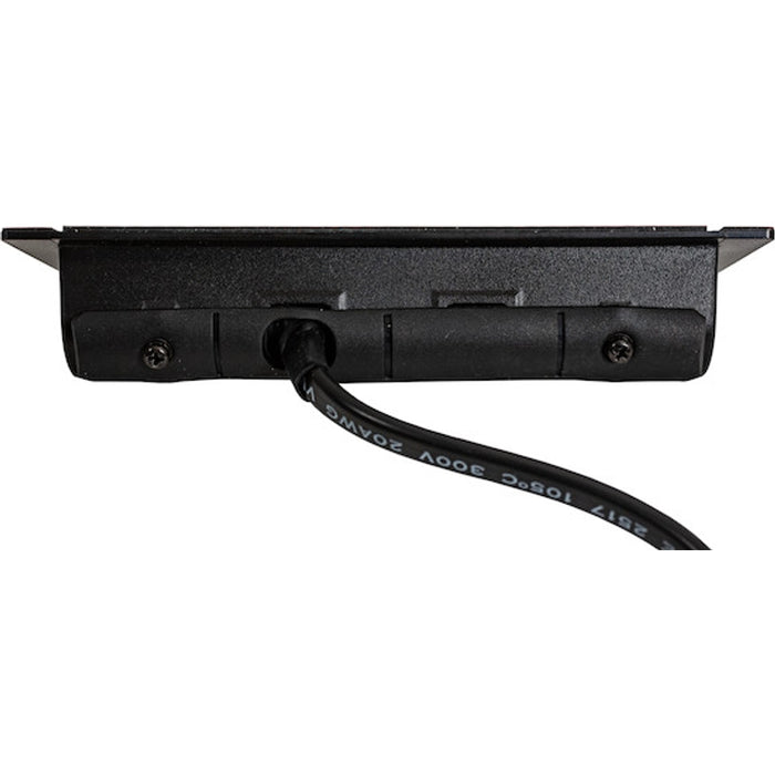 Buyers Products Dash Housing for 8892700 and 8892800 Series Strobe Lights Model 8892825