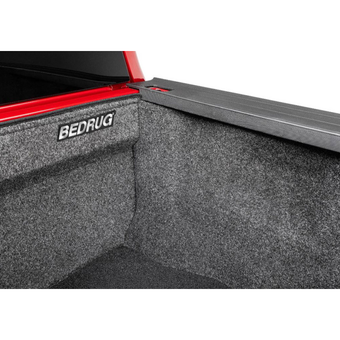 Bedrug Impact Bedliner 8' Bed Model ILQ17LBK