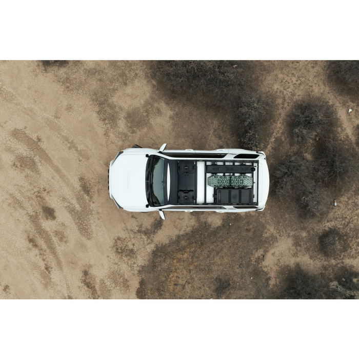 Rago Fabrication 2010-2024 Toyota 4Runner Roof Rack Model AC660640103